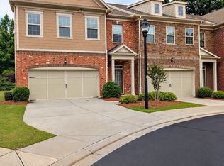 4784 Blue Elm Ln SE #3, Smyrna, GA 30080