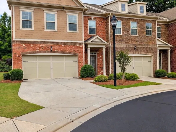 4784 Blue Elm Ln SE #3, Smyrna, GA 30080