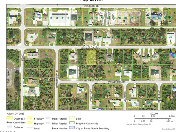 10411 Pendleton Ave, Englewood, FL 34224