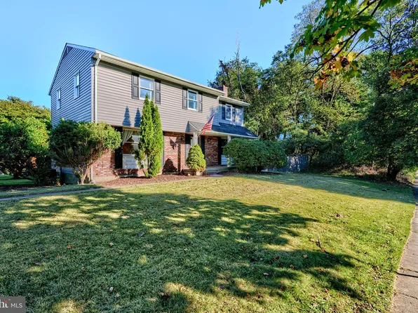 300 E Padonia Rd, Lutherville Timonium, MD 21093