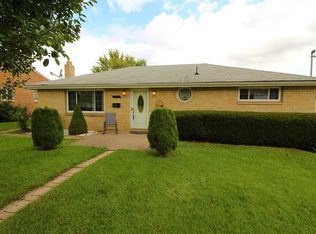 1524 Gilmore Dr, Clairton, PA