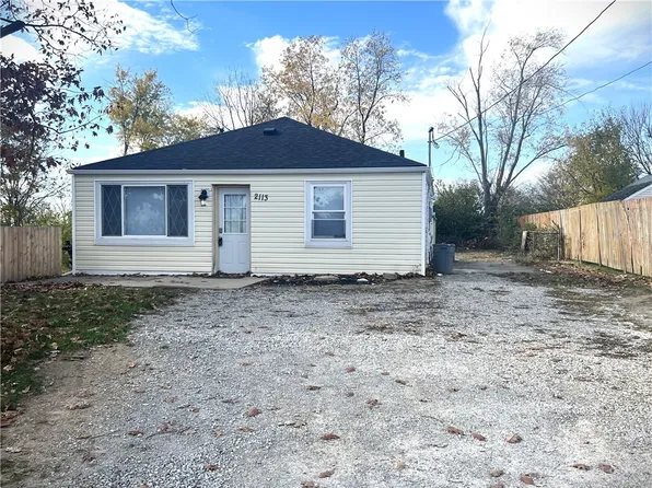 2113 Parkamo Ave, Hamilton, OH 45015