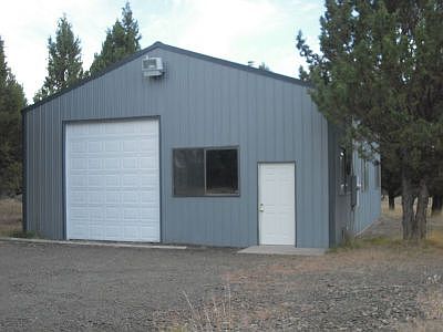 Workshop/Garage