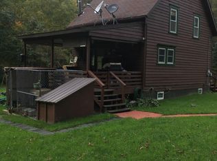 772 McCleary Rd, Clarion, PA 16214