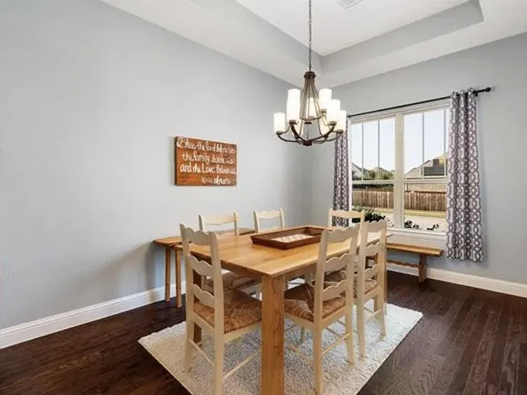 1005 Benbrook Trl — Photo 5