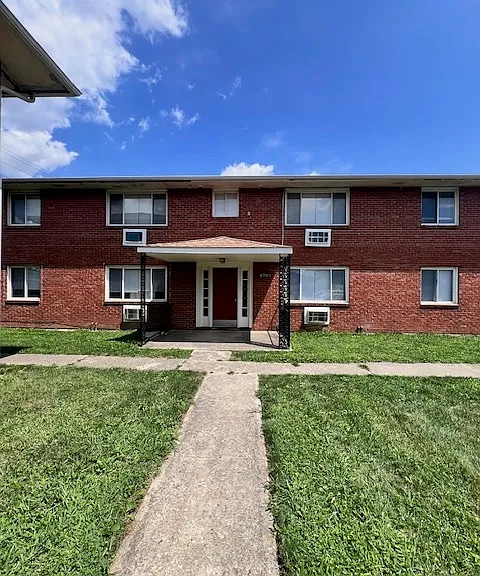 4764 Hilton Ave #A — Photo 1