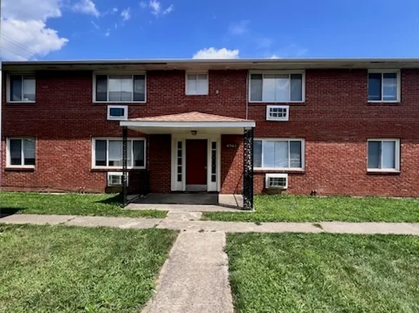 4764 Hilton Ave APT A, Columbus, OH 43228