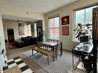 Linden Towers, Richmond, VA 23219