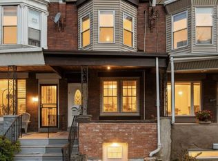 4847 Fairmount Ave, Philadelphia, PA 19139