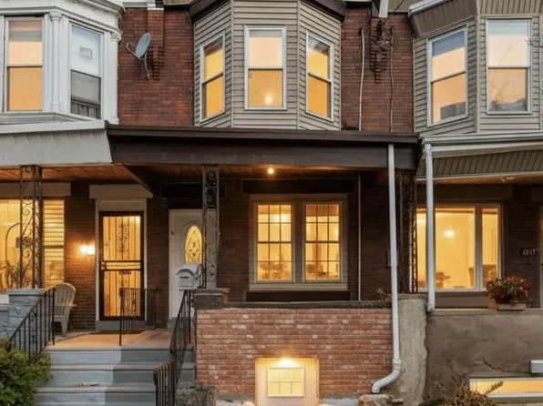 4847 Fairmount Ave, Philadelphia, PA 19139