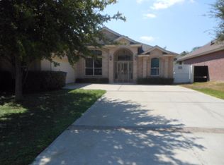 3149 Dos Reales Loop, Laredo, TX 78045