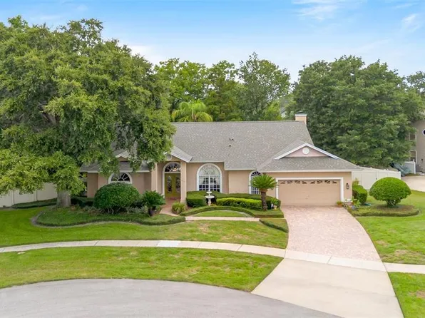 610 Baywood Ct, Lake Mary, FL 32746