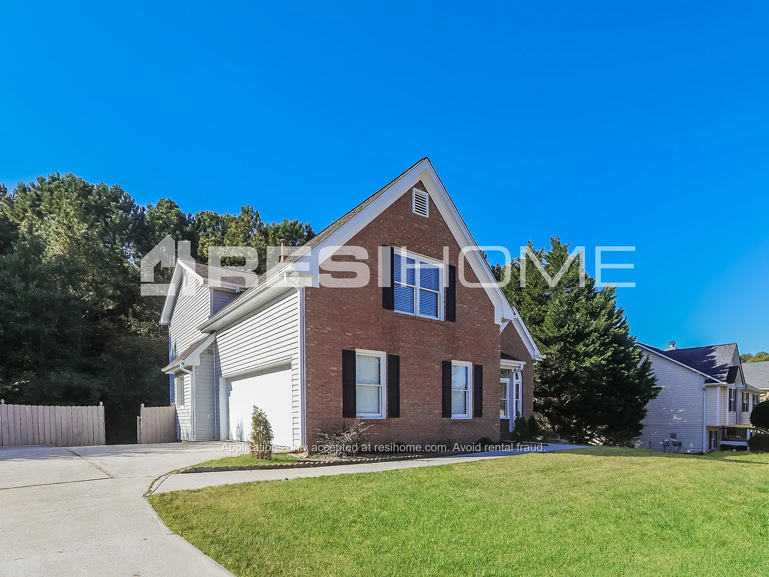 Home For Rent!! — Photo 1