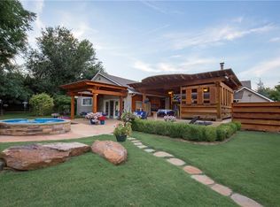 1100 W Lindsey St, Norman, OK 73071