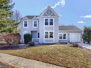 3603 Mill Lawn Ct, Ellicott City, MD 21043