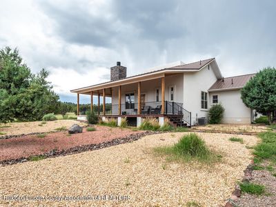164 Saddleback Rd, Alto, NM, 88312