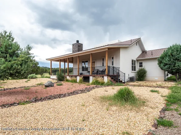 164 Saddleback Rd, Alto, NM 88312
