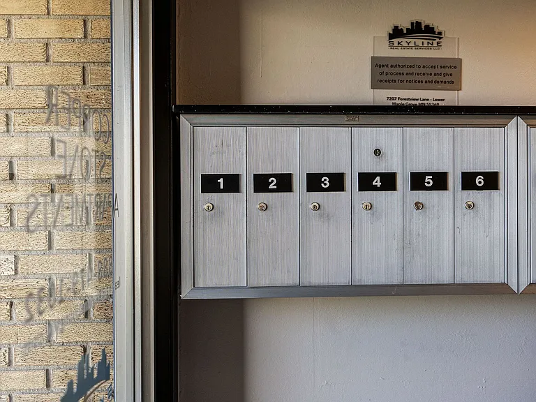 Copper Stone Apartments — Photo 42