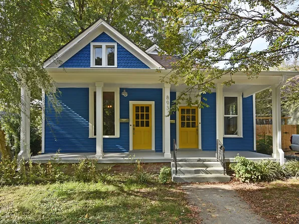 893 Philadelphia St N, Memphis, TN 38104