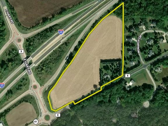 4th image of 18.7 M/l Acres