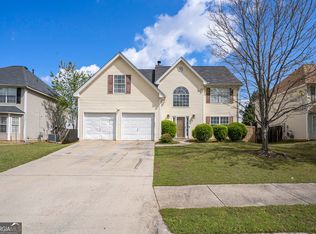1297 Partridge Ln, Riverdale, GA