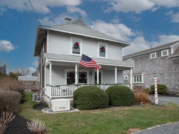 23 Standish Ave, Scituate, MA 02066