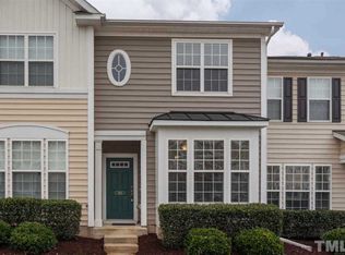 7861 Spungold St, Raleigh, NC 27617