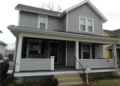 2nd image of 719 N Belmont Ave