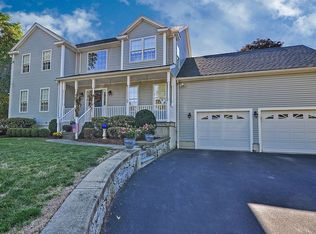48 Highland St, Milford, MA 01757
