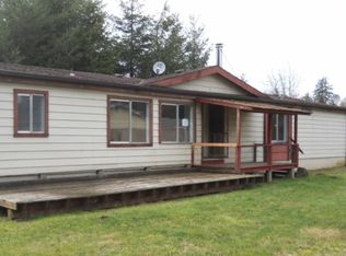109 W Wilson St, Yacolt, WA 98675