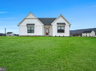 1151 Lotus Psge, Dauphin, PA 17018