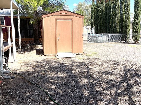 5th image of 1535 W Thatcher Blvd #117