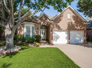 3789 Waterford Dr, Addison, TX 75001