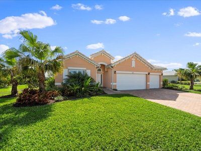 6390 Caicos Court, Vero Beach, FL, 32967