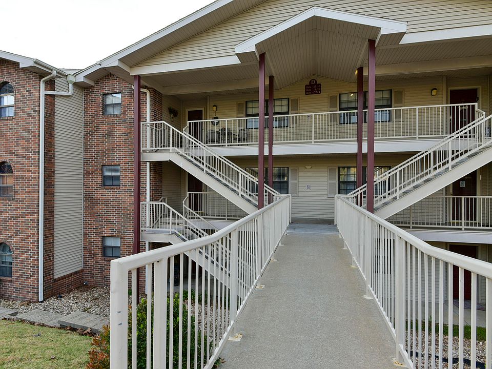 1st image of 350 S Wildwood Drive #D9 BLDG D