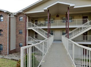 350 S Wildwood Dr APT D-9, Branson, MO 65616