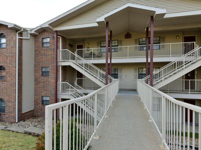 350 S Wildwood Drive #D9 BLDG D, Branson, MO, 65616
