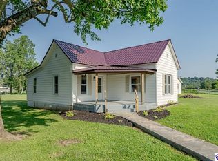 140 Big Springs Rd, Upton, KY 42784