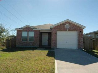 4507 Isfall Park Pl, Houston, TX 77053