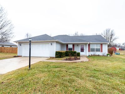 6510 E Karin Ct, Columbia, MO, 65202