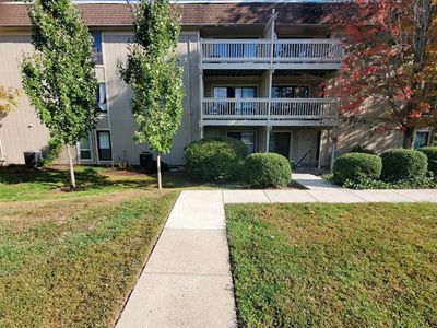 5766 Rexford Ct UNIT J, Springfield, VA, 22152