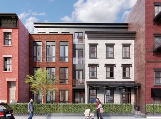 212 Hudson St #1, Hoboken, NJ 07030