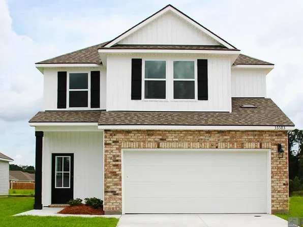 35583 Vandora Dr, Denham Springs, LA 70706