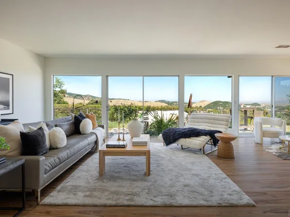 164 Esmeyer Drive, San Rafael, CA 94903