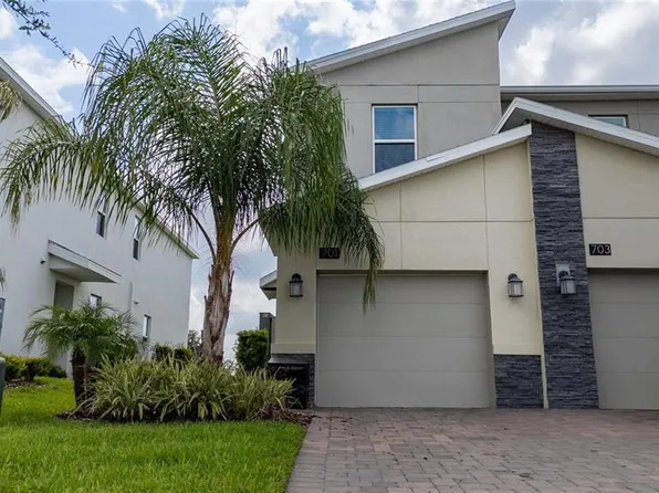 701 Ocean Course Ave, Davenport, FL 33896