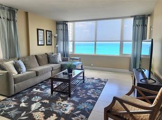 3505 S Ocean Dr APT 1206, Hollywood, FL 33019