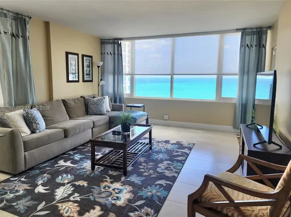 3505 S Ocean Dr, Hollywood, FL