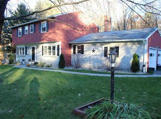 1469 Siver Rd, Guilderland, NY 12084
