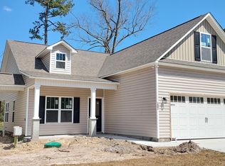 1081 Dan Owen Dr, Hampstead, NC 28443