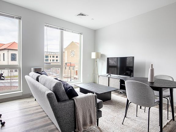 Lounge Area